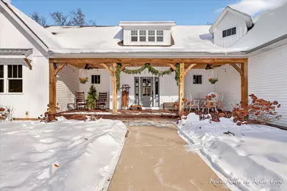 23232 Shorecrest Woods Drive, Pierson, MI 49339 - Photo 5