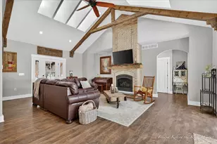 23232 Shorecrest Woods Dr, Pierson, MI 49339 - Photo 11