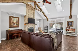 23232 Shorecrest Woods Dr, Pierson, MI 49339 - Photo 7