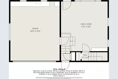 629 N Main Street, Chelsea, MI 48118 - Photo 17