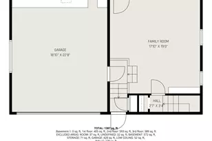 629 N Main St, Chelsea, MI 48118 - Photo 17