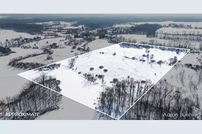 Vl 0000 Cooper Rd Road, Dowling, MI 49050 - Photo 3