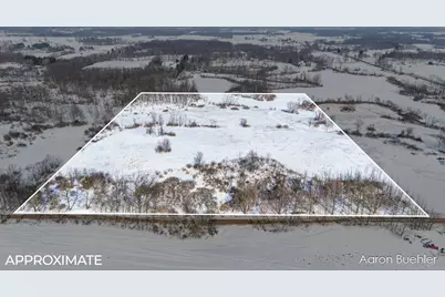 Vl 0000 Cooper Rd Road, Dowling, MI 49050 - Photo 1