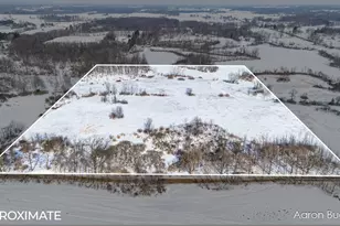 Vl 0000 Cooper Rd Rd, Dowling, MI 49050 - Photo 1