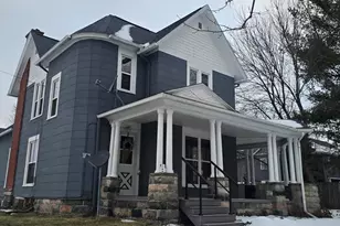 218 S Oliver St, Charlotte, MI 48813 - Photo 1