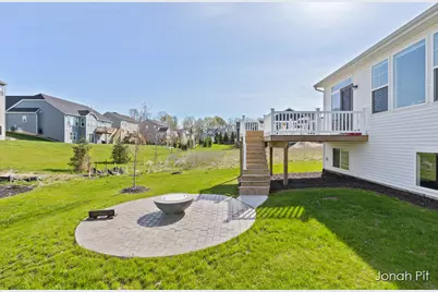 3093 Brayridge Drive, Jenison, MI 49428 - Photo 21