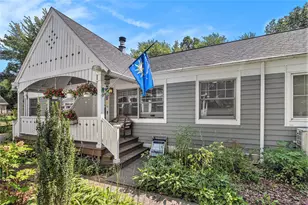 15577 Victor Rd, Union Pier, MI 49129 - Photo 1