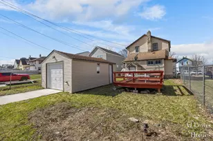 510 La Grave Ave SE, Grand Rapids, MI 49503 - Photo 31