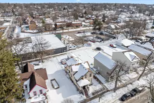 510 La Grave Ave SE, Grand Rapids, MI 49503 - Photo 33