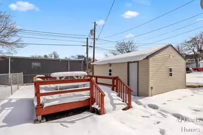 510 La Grave Avenue SE, Grand Rapids, MI 49503 - Photo 27