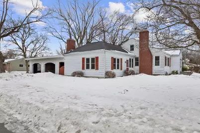 308 River Street, Hillsdale, MI 49242 - Photo 3