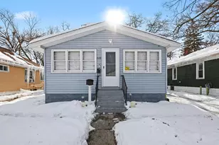 889 Fleming Ave, Muskegon, MI 49442 - Photo 1