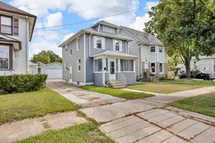 503 N Pleasant St, Jackson, MI 49202 - Photo 3