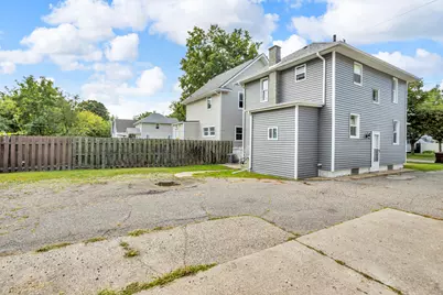 503 N Pleasant Street, Jackson, MI 49202 - Photo 35