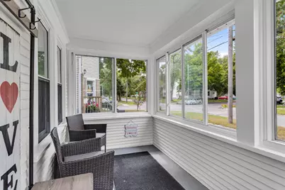 503 N Pleasant Street, Jackson, MI 49202 - Photo 5