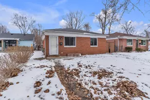 5393 Polk St, Dearborn Heights, MI 48125 - Photo 3