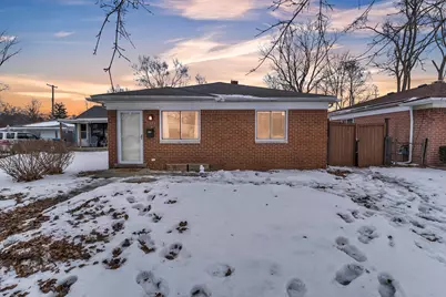 5393 Polk Street, Dearborn Heights, MI 48125 - Photo 1