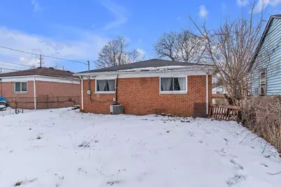 5393 Polk Street, Dearborn Heights, MI 48125 - Photo 25