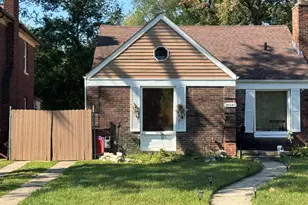 14645 Longacre St, Detroit, MI 48227 - Photo 1