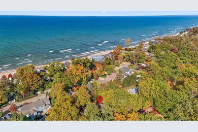 11515 Riviera Drive, New Buffalo, MI 49117 - Photo 3