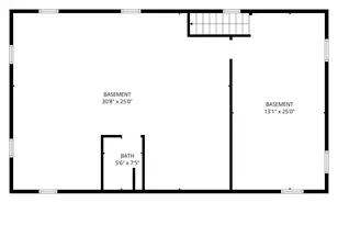 705 Ives Ave, Big Rapids, MI 49307 - Photo 27