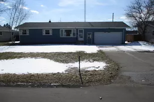 1636 S Cherry Dr, Stevensville, MI 49127 - Photo 1