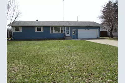 1636 S Cherry Drive, Stevensville, MI 49127 - Photo 1