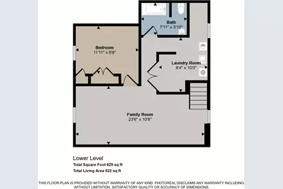 1841 Federal Avenue SW, Grand Rapids, MI 49509 - Photo 29