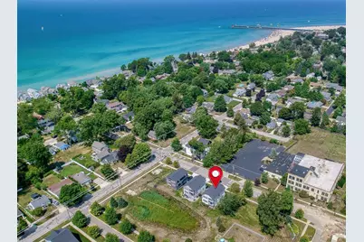 118 Elkenburg Street #20, South Haven, MI 49090 - Photo 3