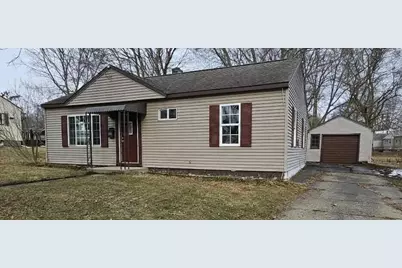 1018 Burr Oak Street, Albion, MI 49224 - Photo 1