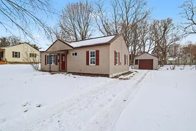1018 Burr Oak Street, Albion, MI 49224 - Photo 1