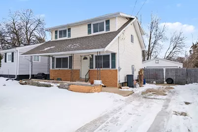 2033 Seymour Avenue, Flint, MI 48503 - Photo 3