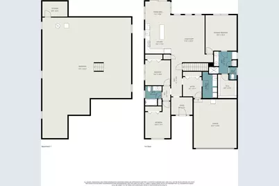 31614 Beaver Circle, New Boston, MI 48164 - Photo 33