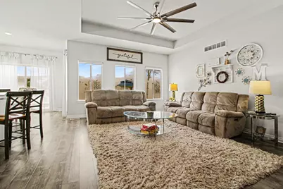 31614 Beaver Circle, New Boston, MI 48164 - Photo 5