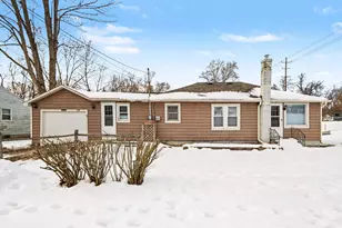 228 Ermine Ave, Kalamazoo, MI 49048 - Photo 1