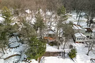 8451 S Pine Point Dr, Newaygo, MI 49337 - Photo 21