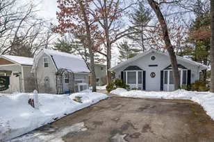 8451 S Pine Point Dr, Newaygo, MI 49337 - Photo 1