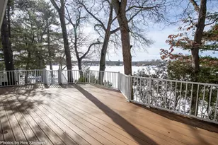 8451 S Pine Point Dr, Newaygo, MI 49337 - Photo 27
