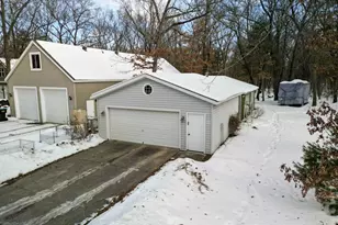 8451 S Pine Point Dr, Newaygo, MI 49337 - Photo 25