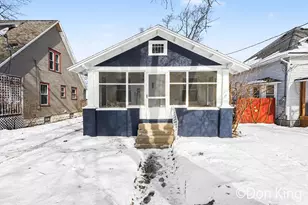 707 Graceland St NE, Grand Rapids, MI 49505 - Photo 1