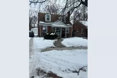20178 Appoline Street, Detroit, MI 48235 - Photo 1