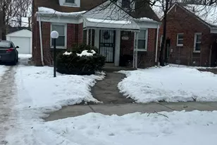 20178 Appoline St, Detroit, MI 48235 - Photo 1