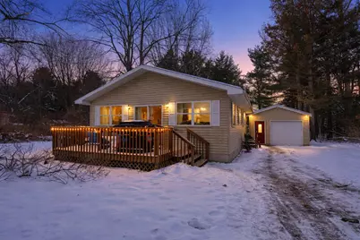 8660 Wood Street, Mecosta, MI 49332 - Photo 1