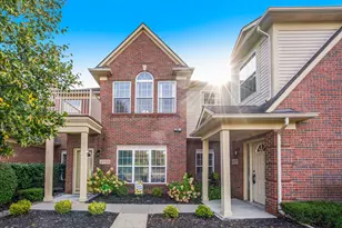 4191 Cornerstone Dr, Canton, MI 48188 - Photo 1