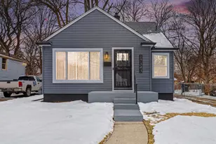 17343 Salem St, Detroit, MI 48219 - Photo 1