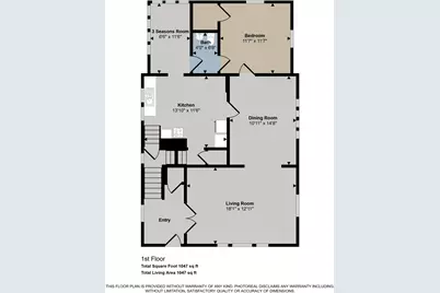 1310 Union Avenue NE, Grand Rapids, MI 49505 - Photo 33