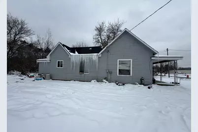 487 N Cass Street, Morley, MI 49336 - Photo 5