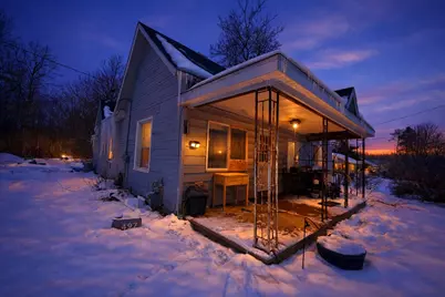 487 N Cass Street, Morley, MI 49336 - Photo 1