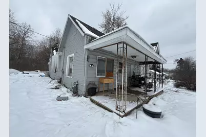 487 N Cass Street, Morley, MI 49336 - Photo 3