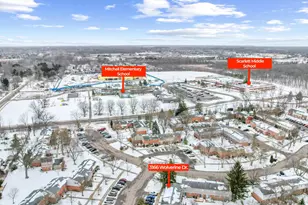 3166 Wolverine Dr, Ann Arbor, MI 48108 - Photo 27